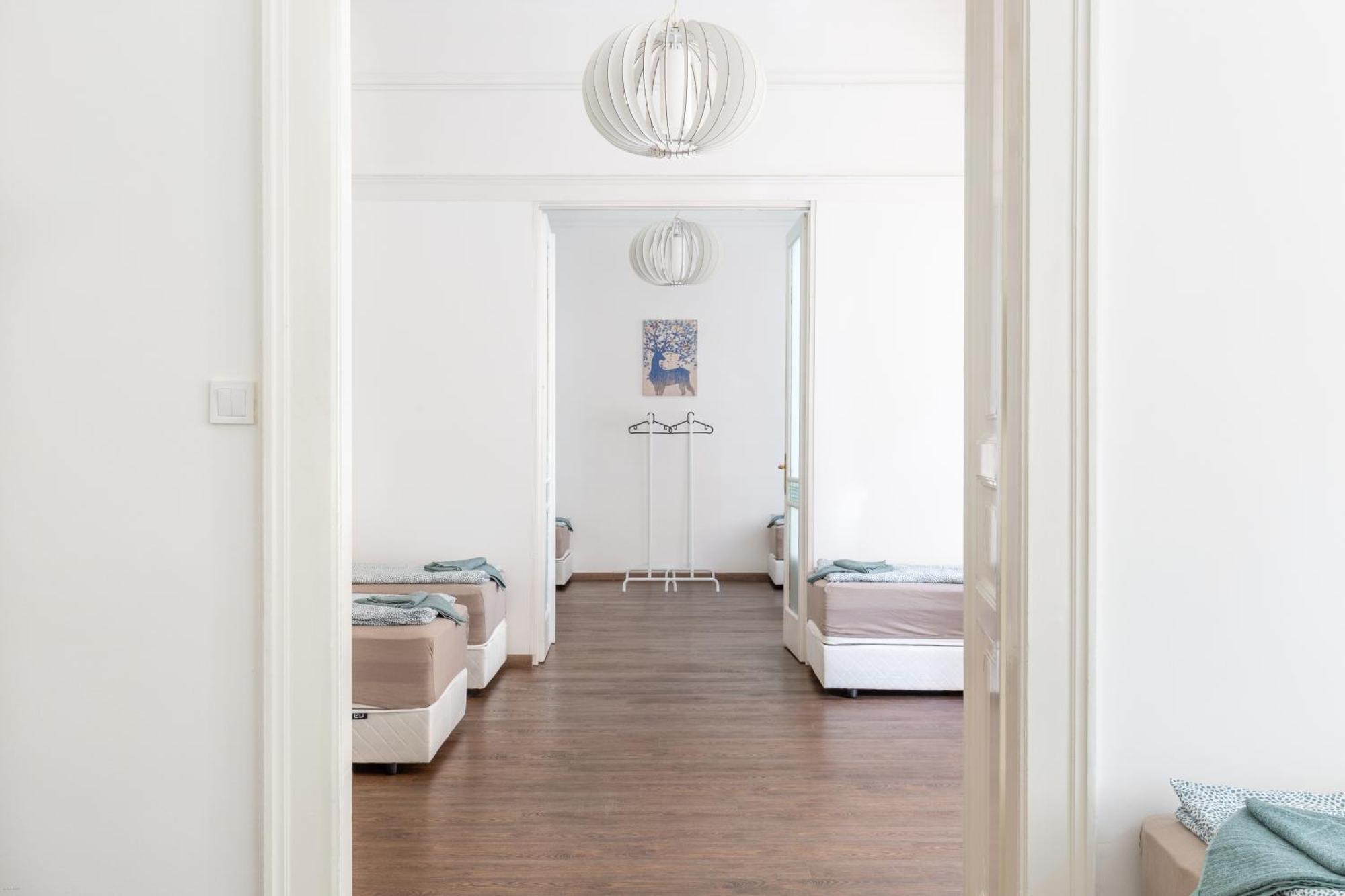 Anker Center By Stn Apartment Budapest Bagian luar foto