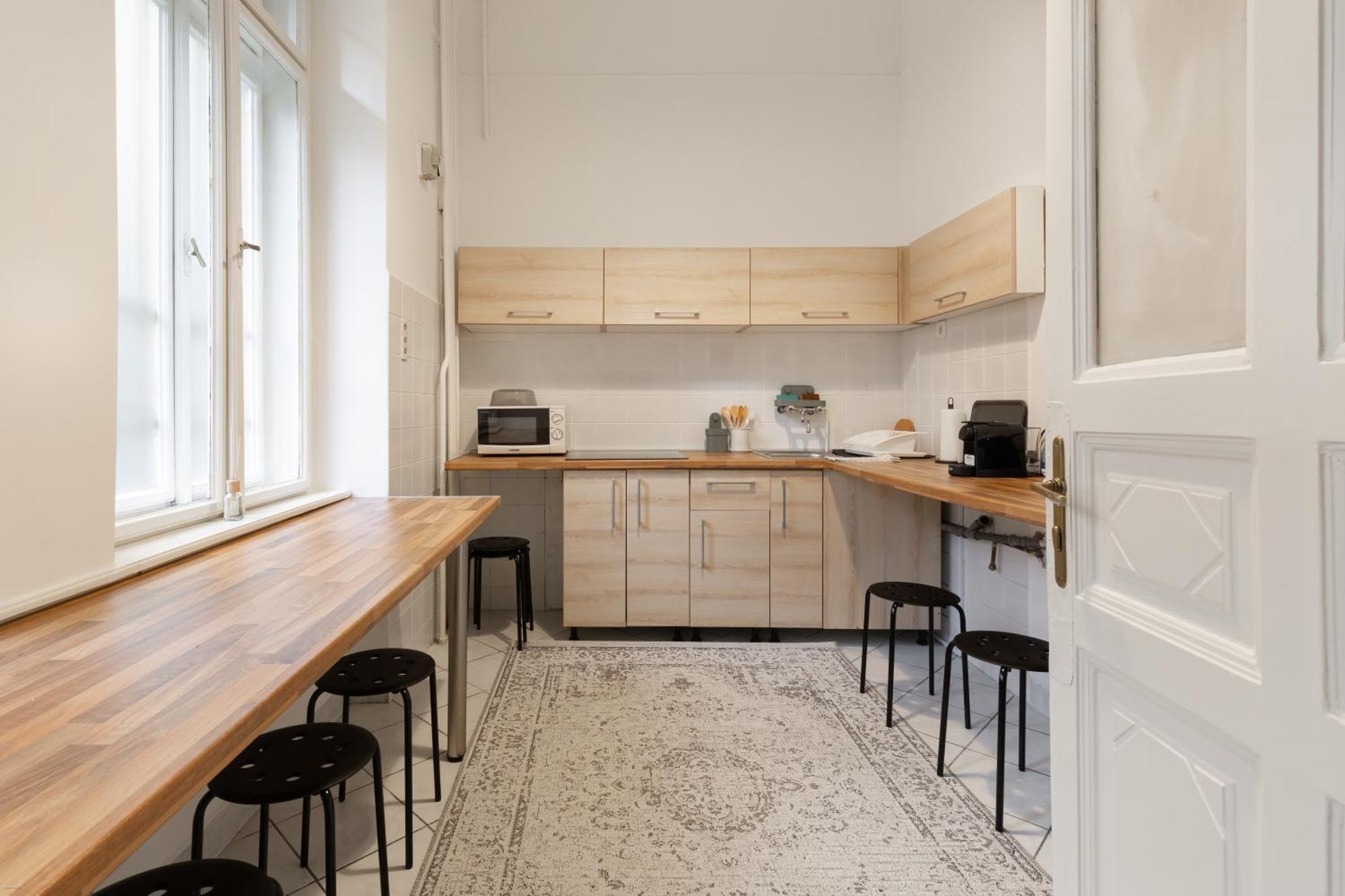 Anker Center By Stn Apartment Budapest Bagian luar foto