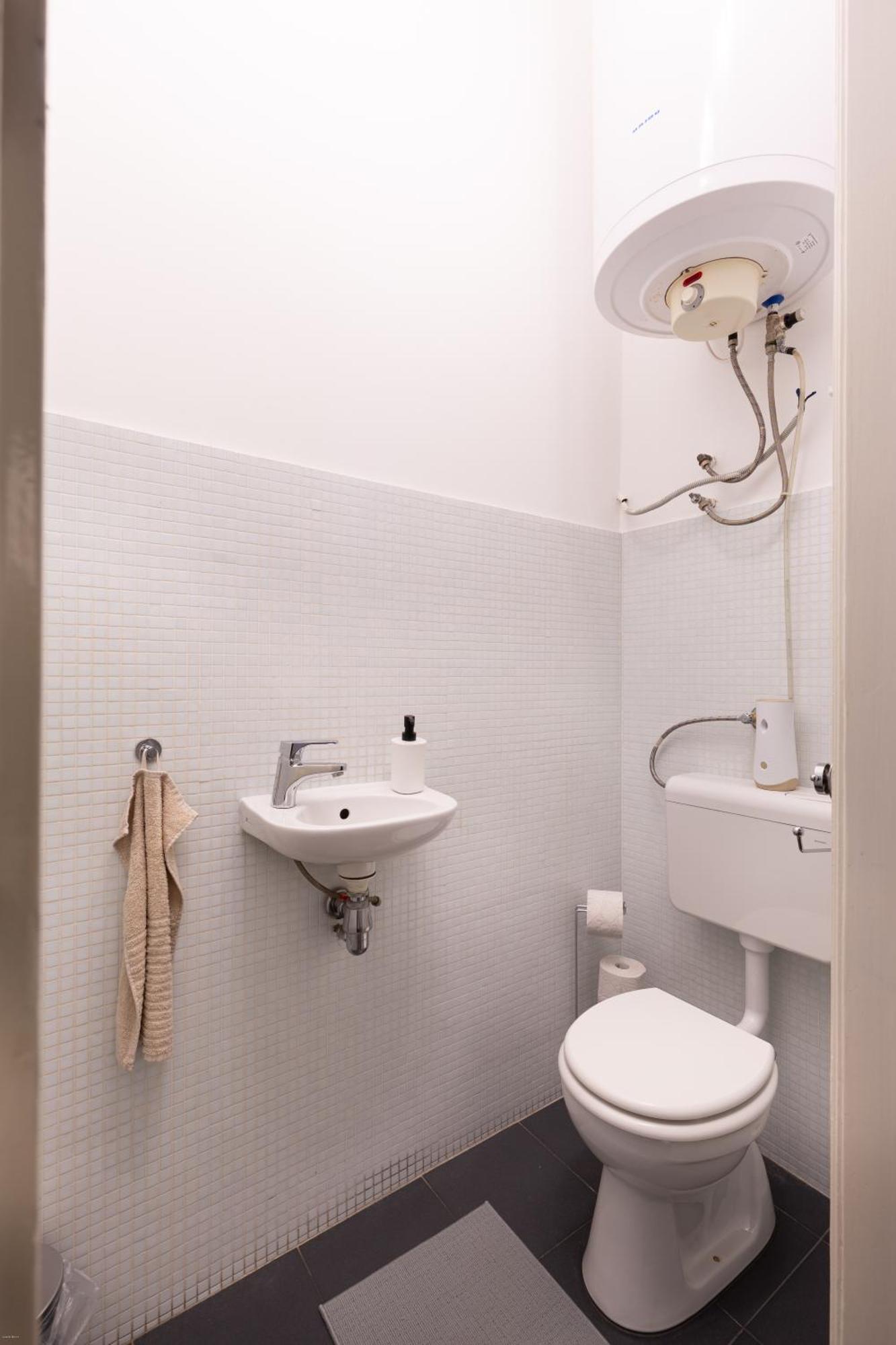Anker Center By Stn Apartment Budapest Bagian luar foto